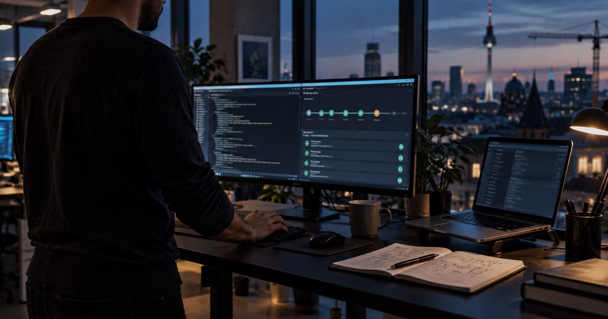 Cloud Engineer und DevOps Gehalt 2026: Warum die Angaben 30.000 Euro auseinanderliegen