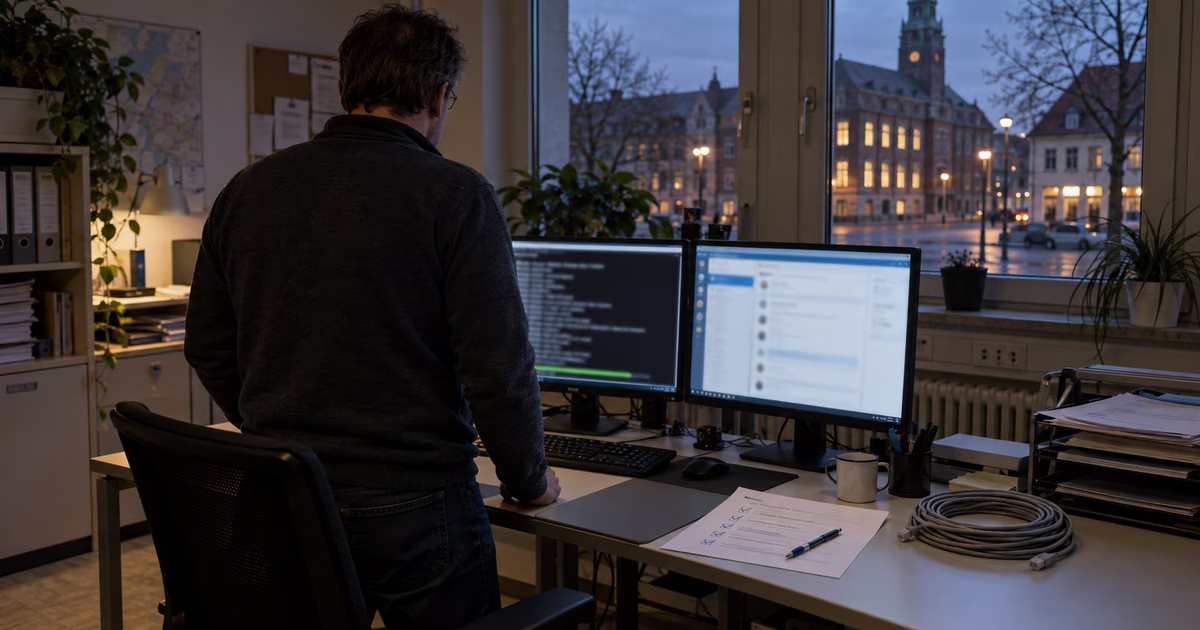 Digitale Souveränität: Wer soll die offenen Systeme eigentlich betreiben?