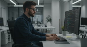 Software Developer, Digital, IT Personalberatung, Personalvermittlung in Berlin, Softwareentwickler
