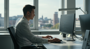 Software Developer, Digital, IT Personalberatung, Personalvermittlung in Berlin, Softwareentwickler